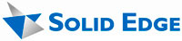 solidedge logo