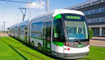 Nantes Tramway – Prolongement de lignes L1 et L2