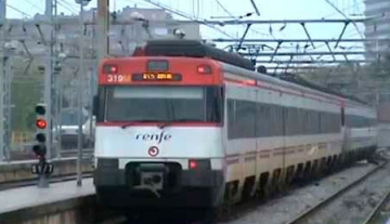 Reus Station (RENFE) 